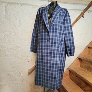 Nordstrom x Harlem's Fashion Row House Of Aama Harbor Shawl Pleat Coat